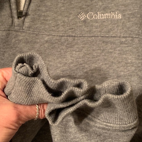 Columbia men’s sweatshirt - Picture 2 of 5